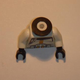 Illustration for article titled LEGO Star Wars Minifig Lights Up with LED, Scares Other Minifigs